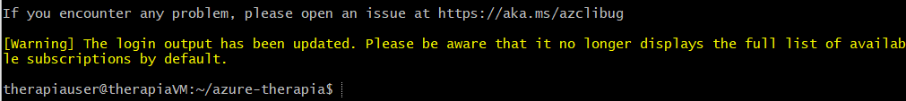 Network Settings
