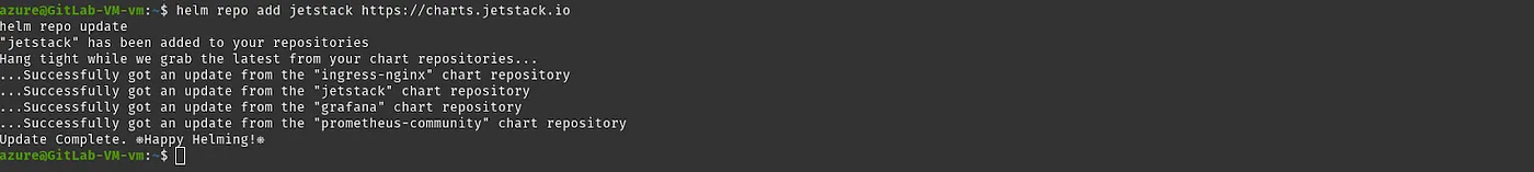 Cert Manager Repo