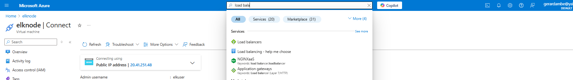 Loadbalancer
